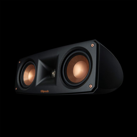 klipsch reference theatre 5.1