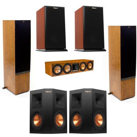 klipsch rf 64