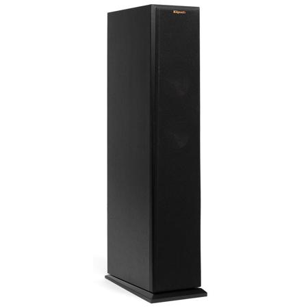 klipsch rp250f review