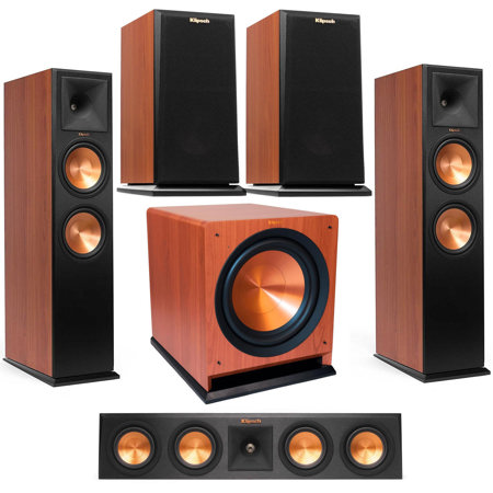 klipsch 280fa review