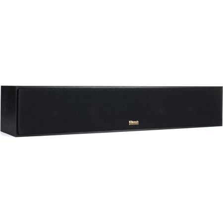 Klipsch Rw 34c 2 Channel 160w Wireless Center Speaker
