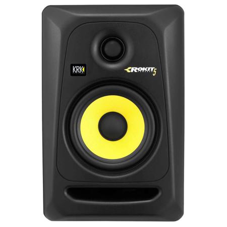 krk active speakers