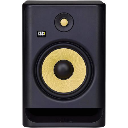 krk rokit 8 powered