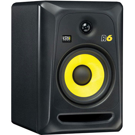 krk r6g3