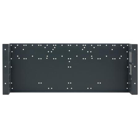 Kramer Electronics Rk Ut1 Under Table Rack Mount For Desktop And