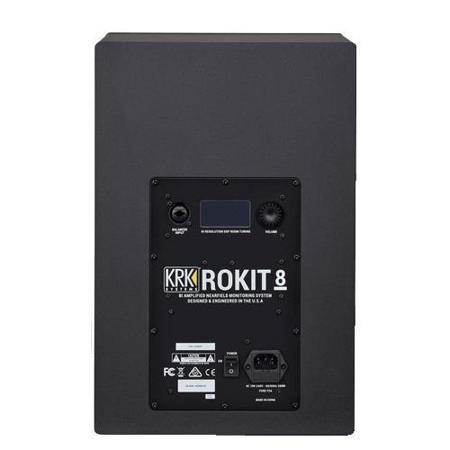 rokit 8 g4