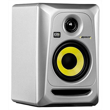 krk rokit 4 g3 white