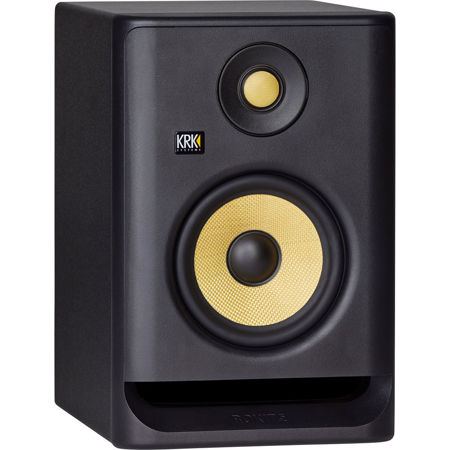 studio monitor amp