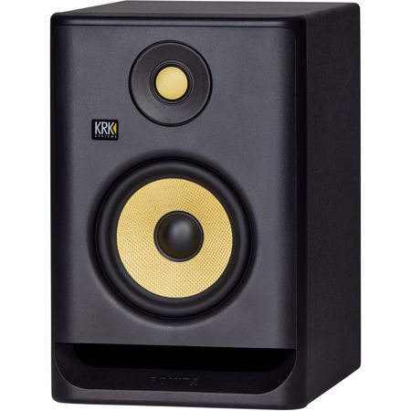 krk rokit 5 g3 duo