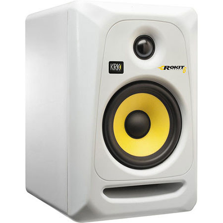 krk rokit 6 cl