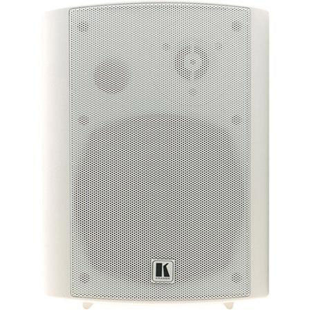 powered wall speakers