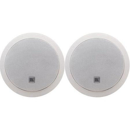 Kramer Electronics Spk Cc688 2 Way Closed Back Speaker Spk Cc688