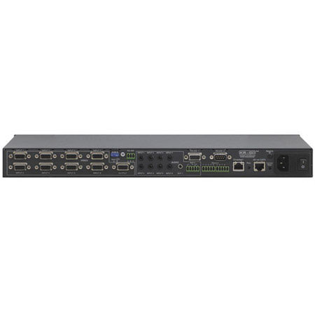 Kramer VP-201XL 2x1 Computer Graphics Video Mechanical Switcher w//7-Yr Warranty
