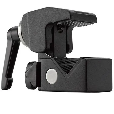 Kupo G700511 Convi Clamp, Black
