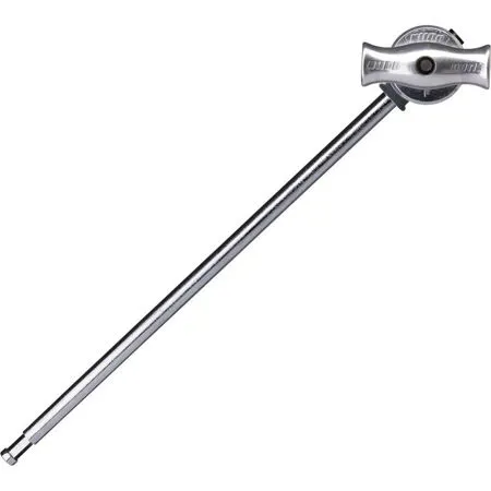 Kupo 20" Hex Grip Arm, Silver