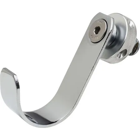 Kupo J Hook Adapter for 3 & 4 Way Clamp