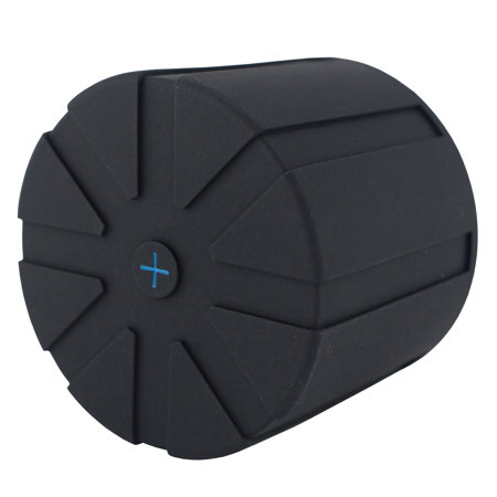 rubber cap