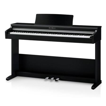 Kawai Kdp70 88 Keys Digital Piano With Stand And Bench Kdp70