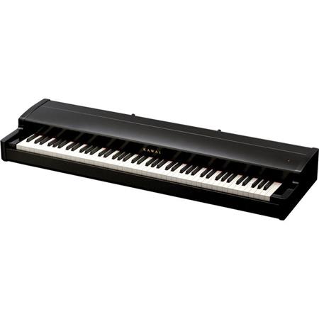 Kawai Vpc1 88 Weighted Key Virtual Piano Controller Vpc1 Adorama