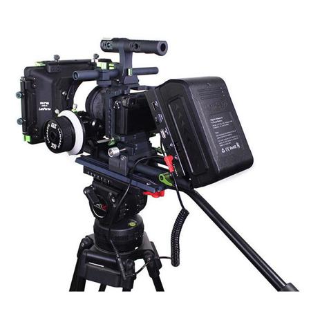 Used Lanparte Hhg 01 Handheld Gimbal For Smartphones Sku 1096707 Hhg 01 B