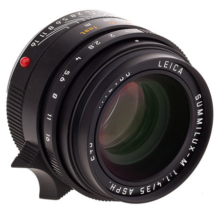 Leica Summilux M 35mm F 1 4 Asph Fle Lens Black Adorama Leica Summilux M 35mm F 1 4 Asph Fle Lens Black Adorama
