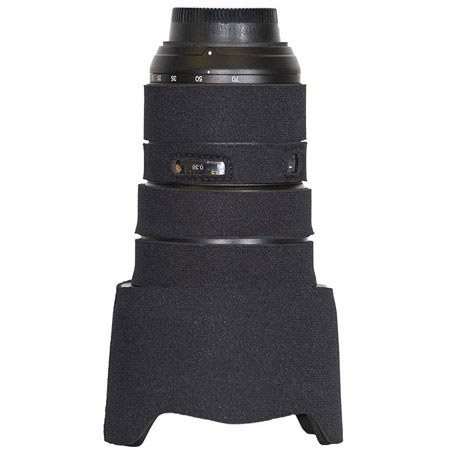Lenscoat Lcn2470bk Nikon 24 70mm Lens Cover Black Lcn2470bk Lenscoat Lcn2470bk Nikon 24 70mm Lens Cover Black Lcn2470bk