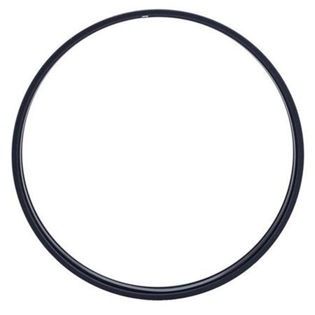 Leica Series VIII UVa II Glass Filter Black