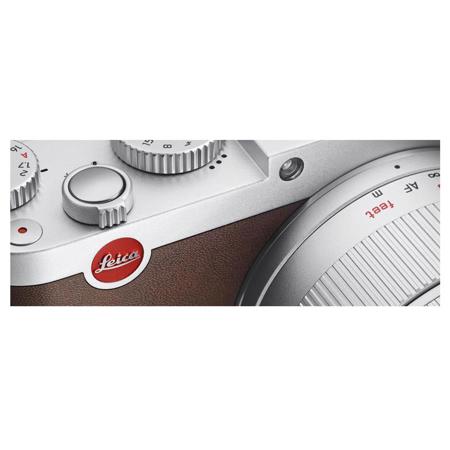 Leica X U Typ 113 With Summilux 23mm Asph Lens Adorama