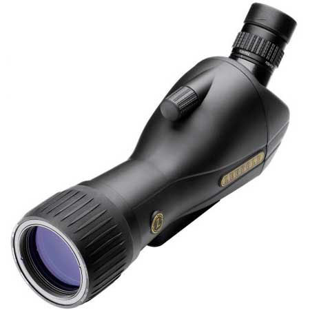 Leupold SX-1 Ventana 15-45x60mm Angled Spot Scpe 111357