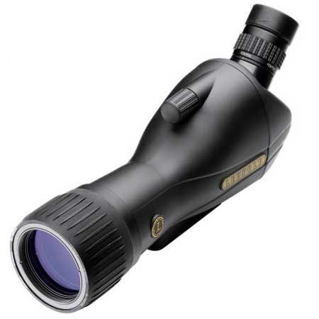 Leupold SX-1 Ventana 15-45x60mm Angled Spotting Scope - Kit