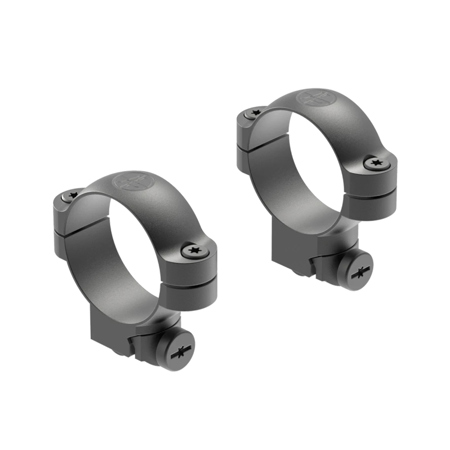 scope rings for ruger m77 mark ii