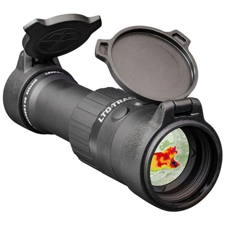 Leupold LTO-Tracker 2 HD Thermal Viewer Matte Black 177188