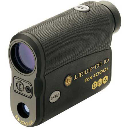 Leupold 112178 RX-1000i Digital Laser Rangefindr, Black