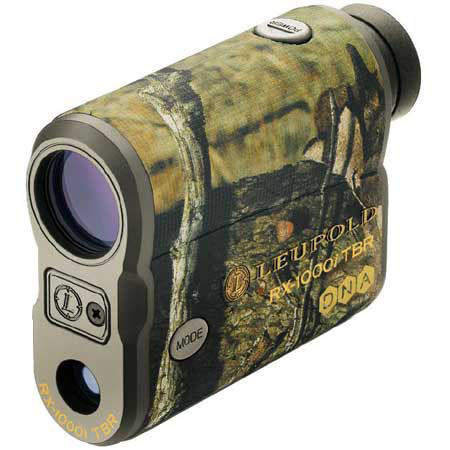 Leupold 112180 RX-1000i TBR Laser Rangefindr,Mossy Oak