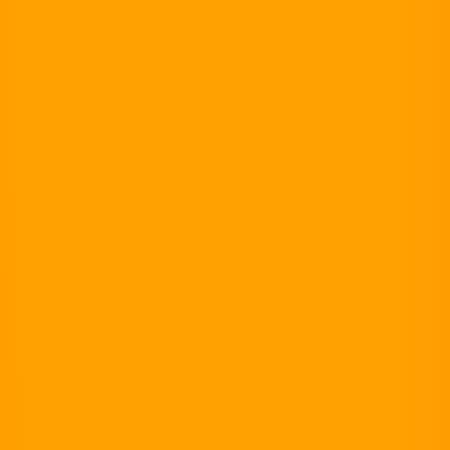 Lee Filters Orange 24x21 Gel Filter Sheet 