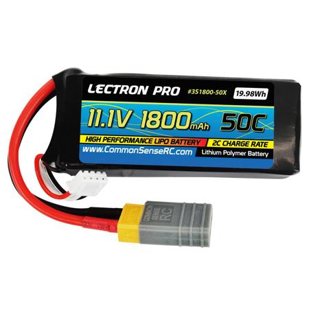 rc batteries