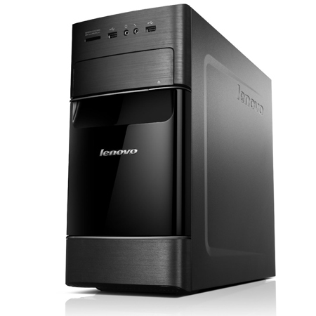 Lenovo IdeaCentre H530 Desktop, Intel i3-4150 3.5GHz , 6GB RAM, 1TB HDD