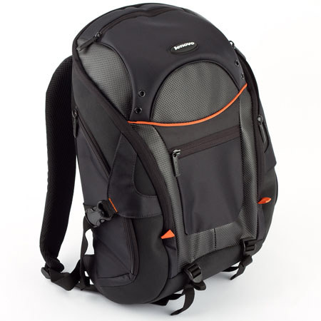 17.3" Waterproof Large Capacity Laptop Tablet Rucksack