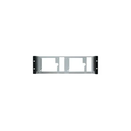 Leader LR2530 Dual Rack Mount Adapter for LV5300A/LV5350 Waveform Monitors
