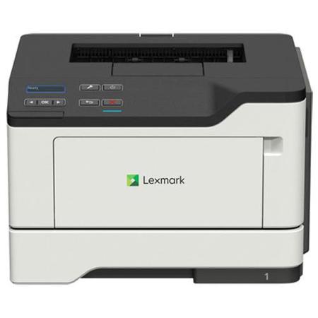 Lexmark B2442dw Monochrome Duplex Wireless Laser Printer 42 Ppm 