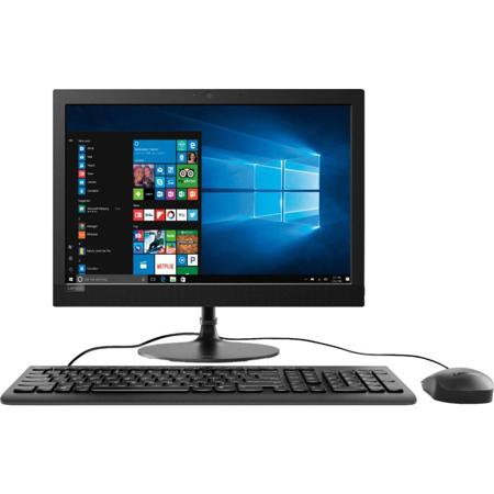 Lenovo IdeaCentre AIO 330 19.5", AMD A4-9125, 4GB RAM, 1TB
