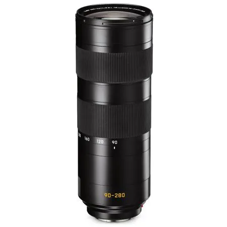 Leica Apo-Vario-Elmarit-SL 90-280mm f/2.8-4 Lens for L Mount