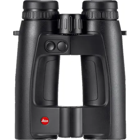 Leica 8x42 Geovid Pro Perger-Porro Prism Binoculars w/7.3 Deg. AOV, Open Box