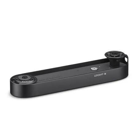 Leica Leicavit M Winder for Manual Film Transport Black Paint