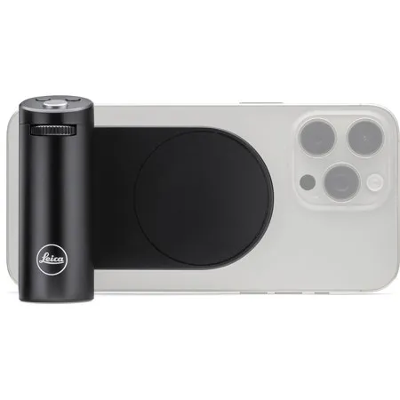 Leica LUX Grip for MagSafe iPhones