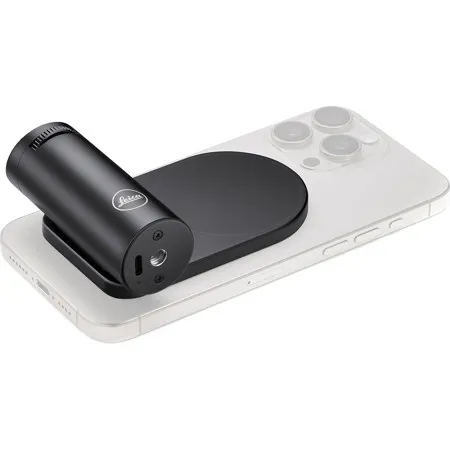 【未開封】Leica LUX Grip 18562　即納 Amazon.com: Leica LUX Grip for Smartphones (18562) : Cell