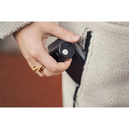 Leica LUX Grip for MagSafe iPhones 18562 - Adorama