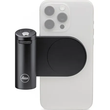 【未開封】Leica LUX Grip 18562　即納 Leica LUX Grip for MagSafe iPhones 18562 - Adorama