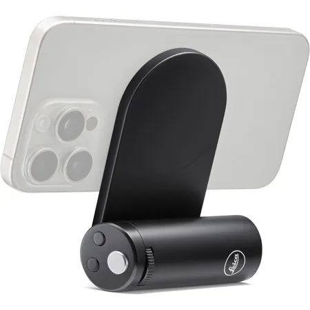 スマホアクセサリー Leica LUX Grip 18562 Leica LUX Grip for MagSafe iPhones 18562 - Adorama