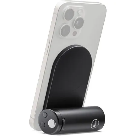 デジタルカメラ Leica LUX Grip 18562 Amazon.com: Leica LUX Grip for Smartphones (18562) : Cell